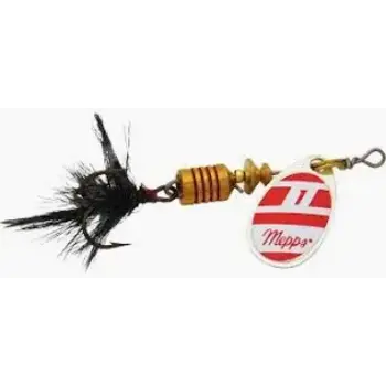 Mepps Mepps Aglia Dressed Size 1 1/8oz RWS