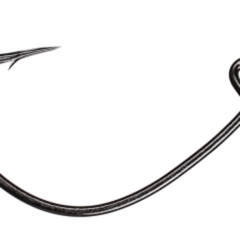 Owner Wide Gap Plus 2/0  Pro Pack 34-pk