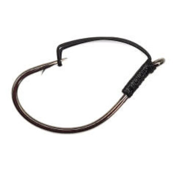 Gamakatsu Gamakatsu Split Shot / Drop Shot Weedless  1  5-pk