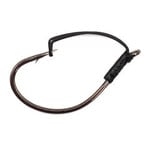 Gamakatsu Gamakatsu Split Shot / Drop Shot Weedless  1  5-pk