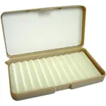 Dragonfly Large Flat/Ripple Fly Box