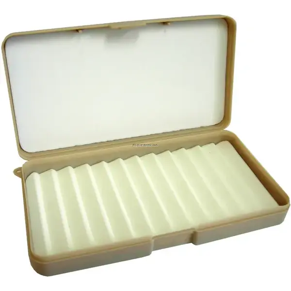 Dragonfly Large Flat/Ripple Fly Box