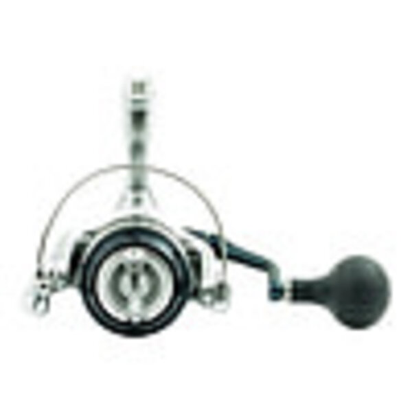 Shimano Saragosa SW 6000HG Spinning Reel