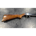 Model 607H 12ga 3" Full Choke Pump Shotgun