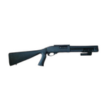 Remington 870 Police MCS 12ga Pump 10" BBL w/Pistol Grip