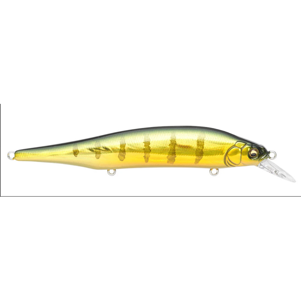 Megabass Ito Shiner GG Perch