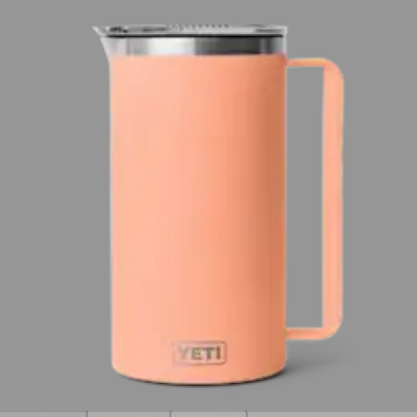 Yeti Rambler 1.9L Pitcher