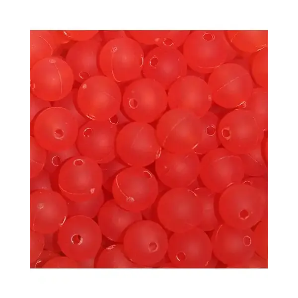 Troutbeads 6mm Dark Roe