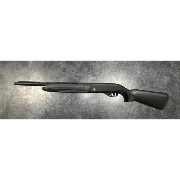 CZ CZ 712 G3 Tactical 12ga 20" Semi Auto w/Case