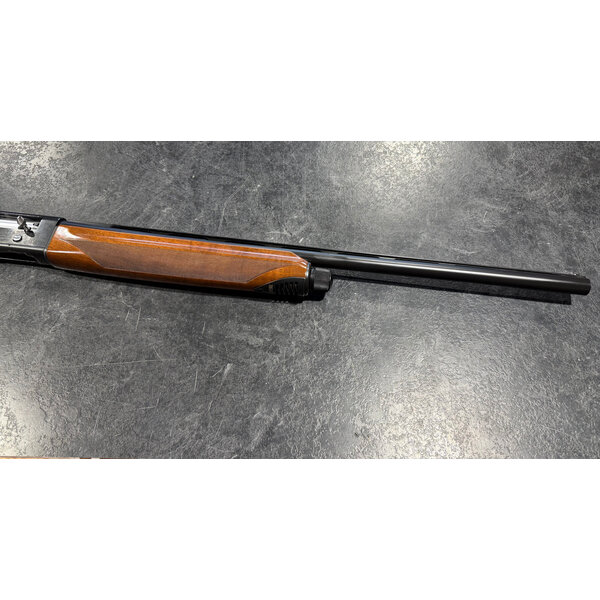 Beretta AL390 Sport 12ga 28" Semi Auto w/4 Chokes