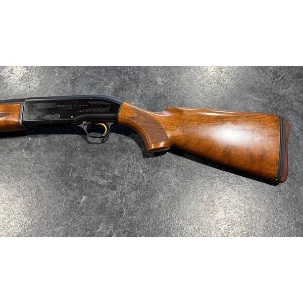 Beretta AL390 Sport 12ga 28" Semi Auto w/4 Chokes