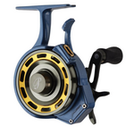 Pflueger President Inline Ice Reel