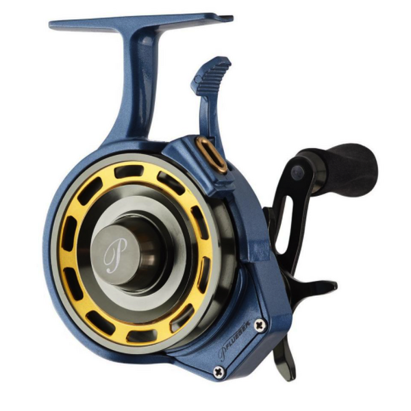 Pflueger President Inline Ice Reel