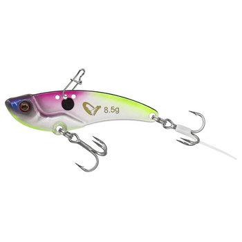 Savage Gear VIB Blade 1/2oz 2.25" Northern Lights