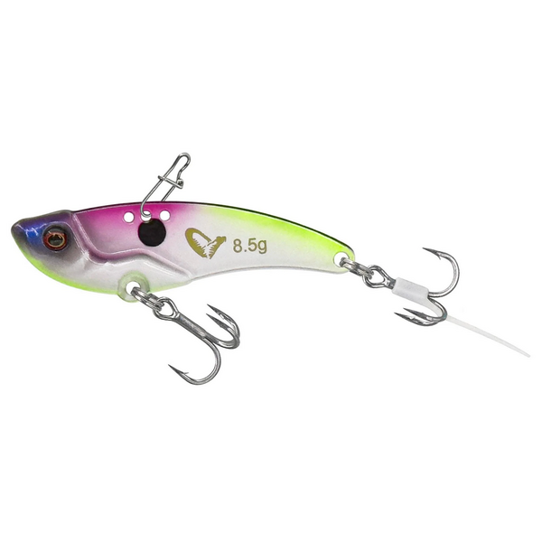 Savage Gear VIB Blade 1/2oz 2.25" Northern Lights