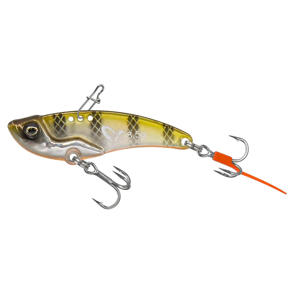 Savage Gear VIB Blade 1/2oz 2.25" Perch