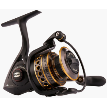 Penn Penn Battle II 2500 Spinning Reel