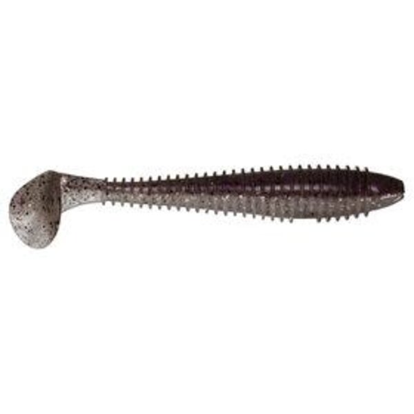 Keitech Swing Impact Fat 3.3" Shad 7-pk