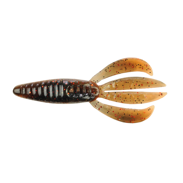 PowerBait Pit Boss 4" Perfection 8-pk