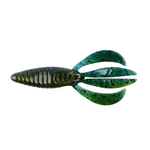 PowerBait Pit Boss 4" Okeechobee Craw 8-pk