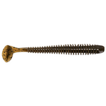 Keitech Swing Impact 2" Green Pumpkin 12-pk