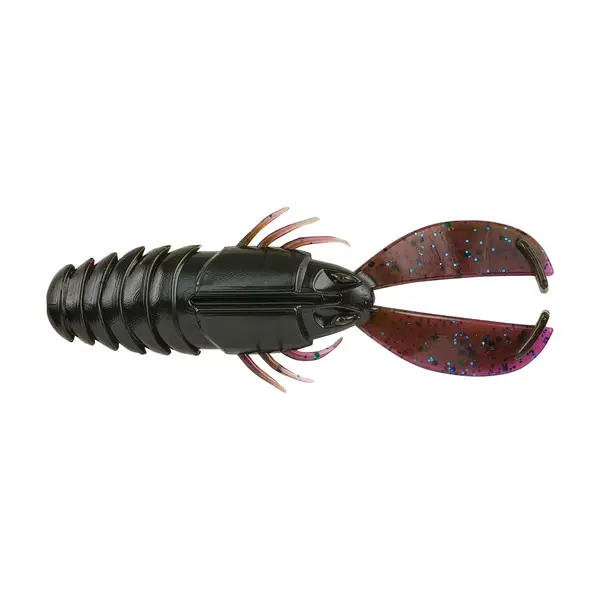PowerBait Crash Craw 3.5" 8-pk