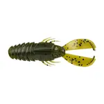 PowerBait Crash Craw 4.25" 6-pk