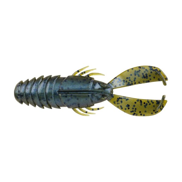 PowerBait Crash Craw 4.25" 6-pk