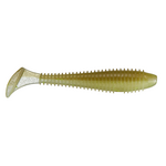 Keitech Swing Impact Fat 3.8" Sexy Ayu 6-pk