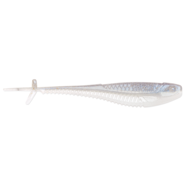 Rapala Rapala Crush City Mooch Minnow 4.5" 5-pk