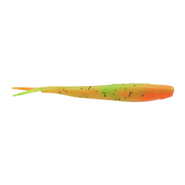 PowerBait Minnow 3" Firetiger 15-pk