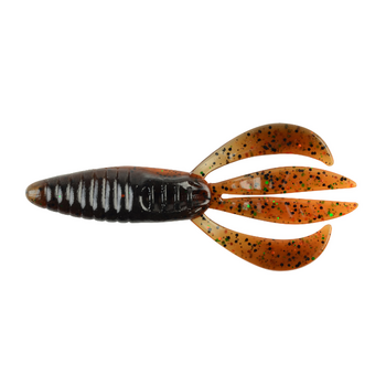 PowerBait Pit Boss 4" Big Texan 8-pk