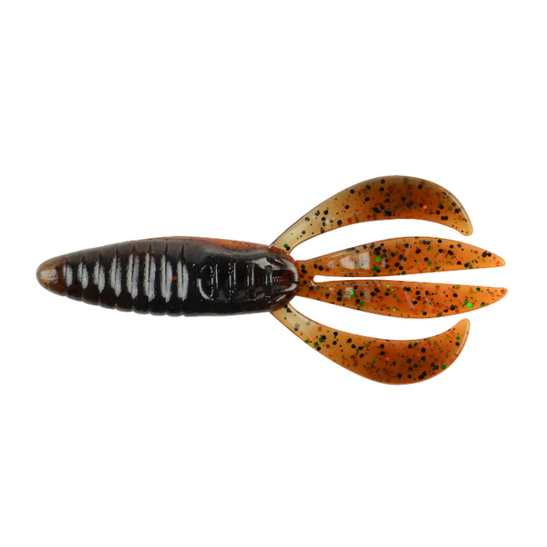 PowerBait Pit Boss 4" Big Texan 8-pk