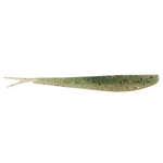 PowerBait Minnow 2" Emerald Shiner 18-pk