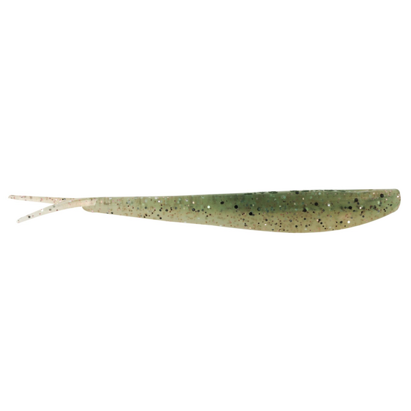 PowerBait Minnow 2" Emerald Shiner 18-pk