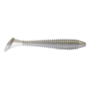 Keitech Swing Impact Fat 3.3" Light Hitch 7-pk