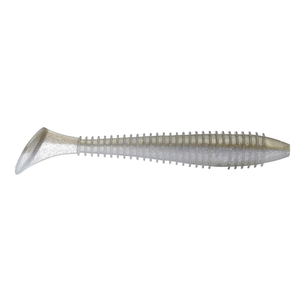 Keitech Swing Impact Fat 3.3" Light Hitch 7-pk