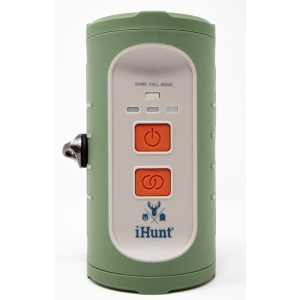 ihunt Phantom Link 150 Game Call w/BlueTooth