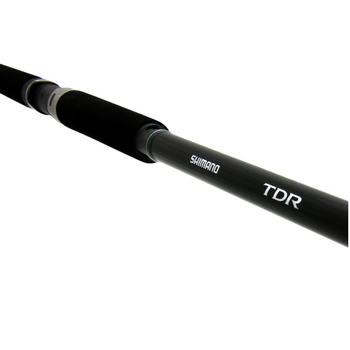 Shimano TDR 9'H Trolling Rod 2-pc