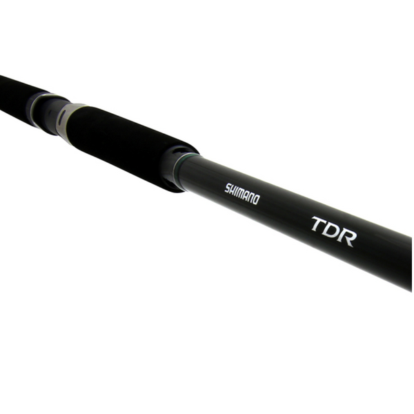 Shimano TDR 9'H Trolling Rod 2-pc