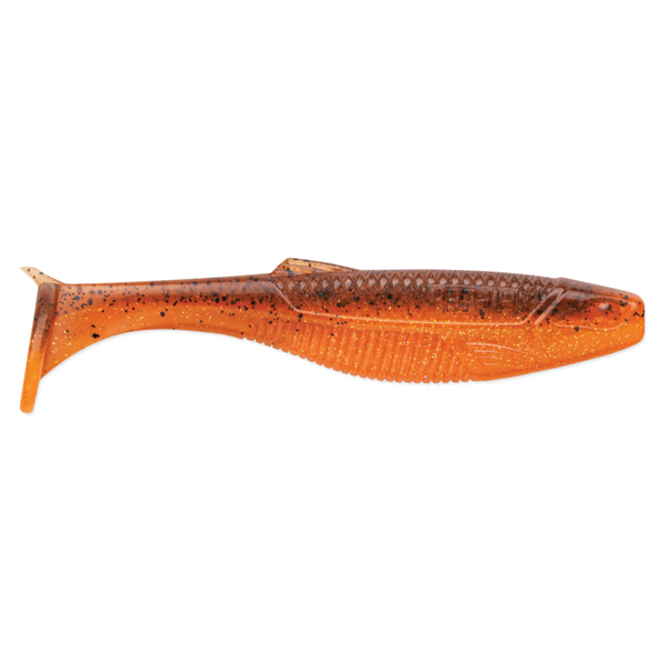 Rapala Crush City The Mayor 2.5" 8-pk Extended Colors