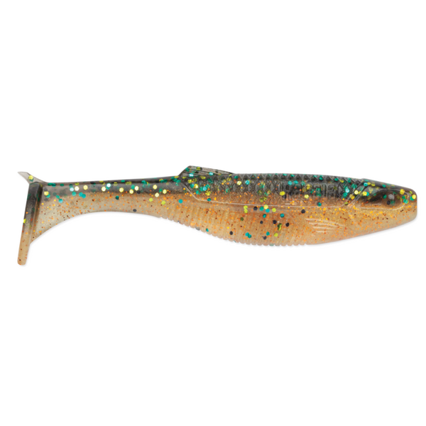Rapala Crush City The Mayor 2.5" 8-pk Extended Colors