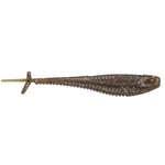 Rapala Crush City Mooch Minnow 3.5" 6-pk Extended Colors