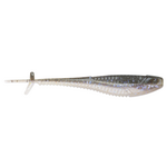 Rapala Crush City Mooch Minnow 3.5" 6-pk Extended Colors