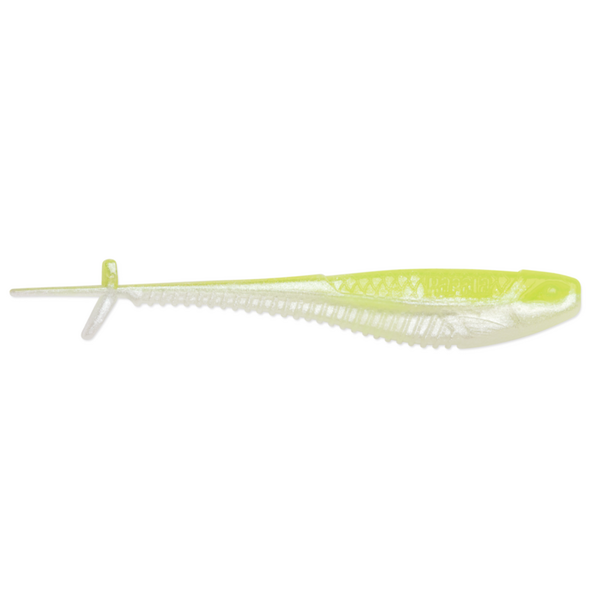 Rapala Crush City Mooch Minnow 3.5" 6-pk Extended Colors