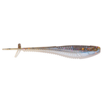 Rapala Crush City Mooch Minnow 3.5" 6-pk Extended Colors