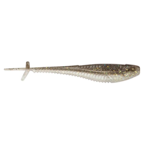 Rapala Crush City Mooch Minnow 3.5" 6-pk
