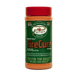 Pautzke Bait Co. Fire Cure 16oz