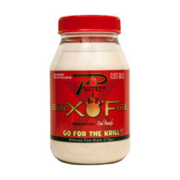 Pautzke Bait Co. Borx O' Fire Cure 28oz