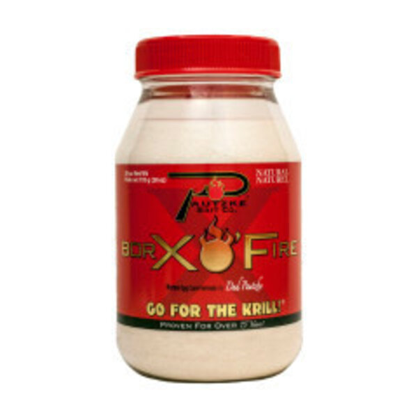 Pautzke Bait Co. Borx O' Fire Cure 28oz